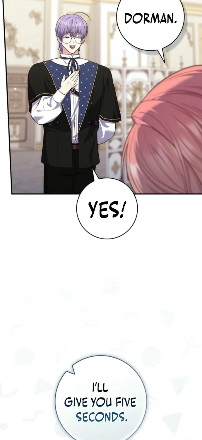 A Princess Who Reads Fortune Chapter 99 page 30 - 