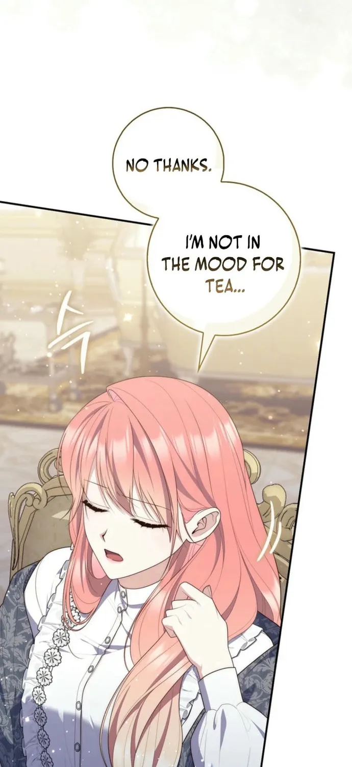 A Princess Who Reads Fortune Chapter 99 page 4 - 