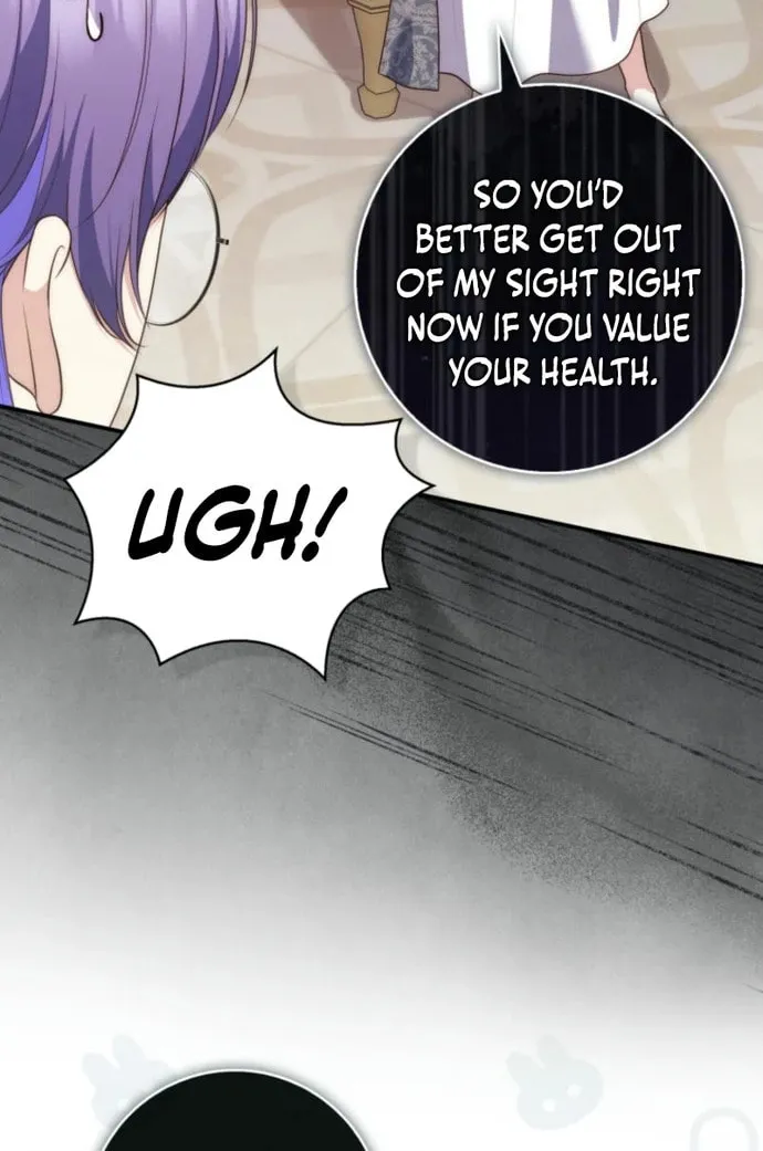 A Princess Who Reads Fortune Chapter 99 page 33 - 