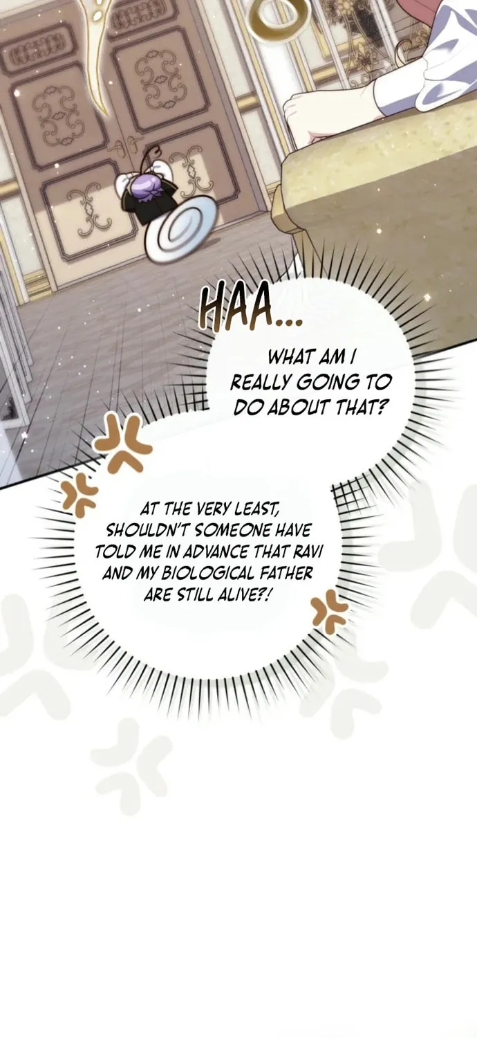 A Princess Who Reads Fortune Chapter 99 page 37 - 