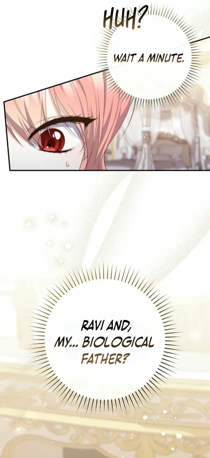 A Princess Who Reads Fortune Chapter 99 page 38 - 