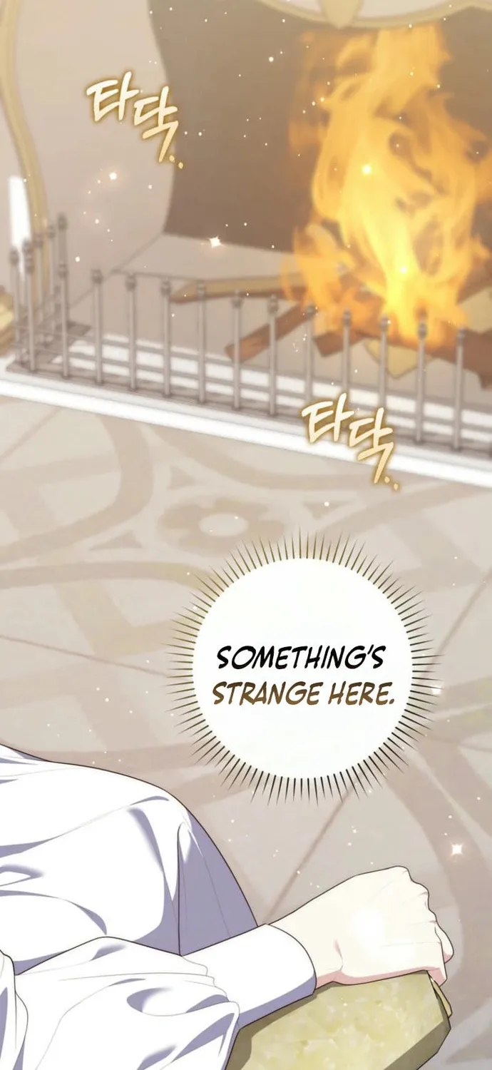 A Princess Who Reads Fortune Chapter 99 page 39 - 