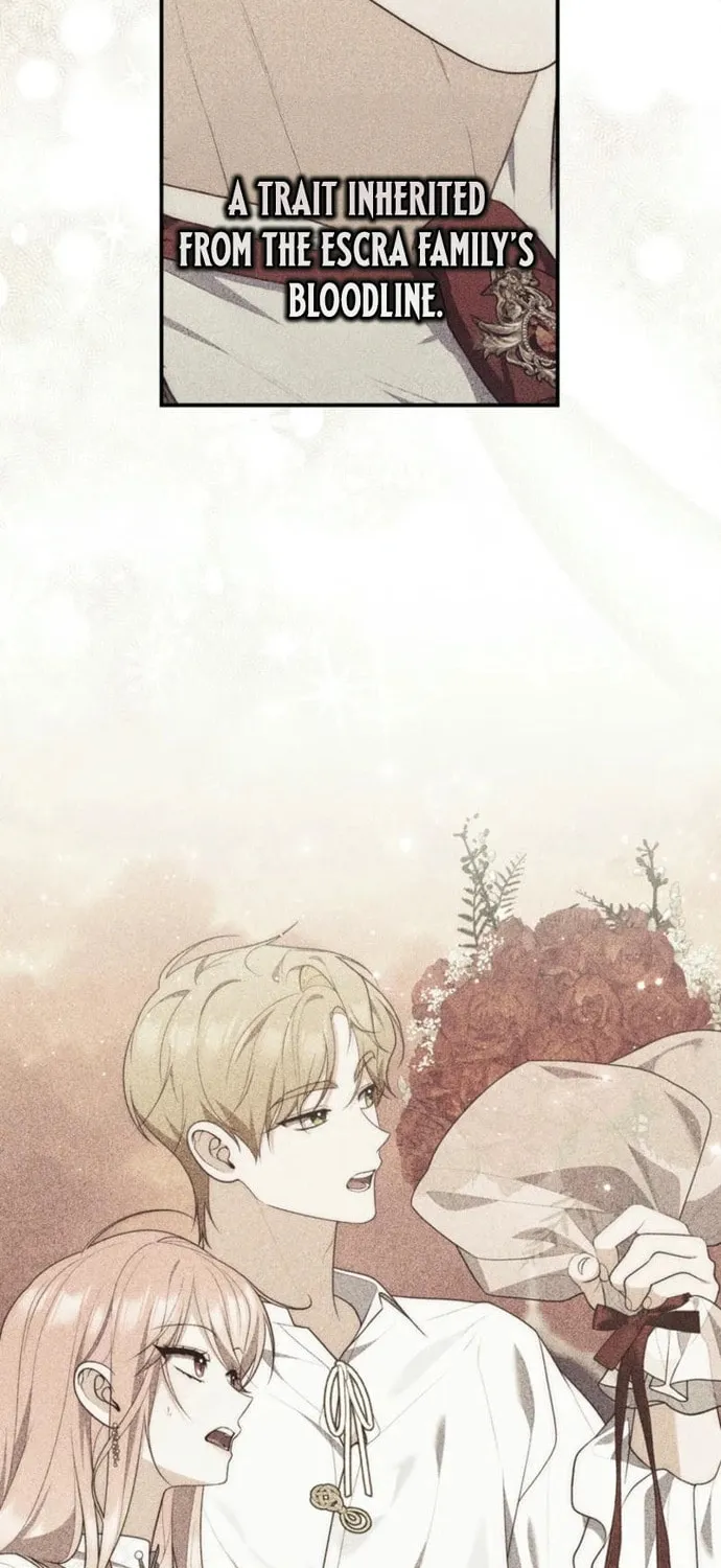 A Princess Who Reads Fortune Chapter 99 page 41 - 