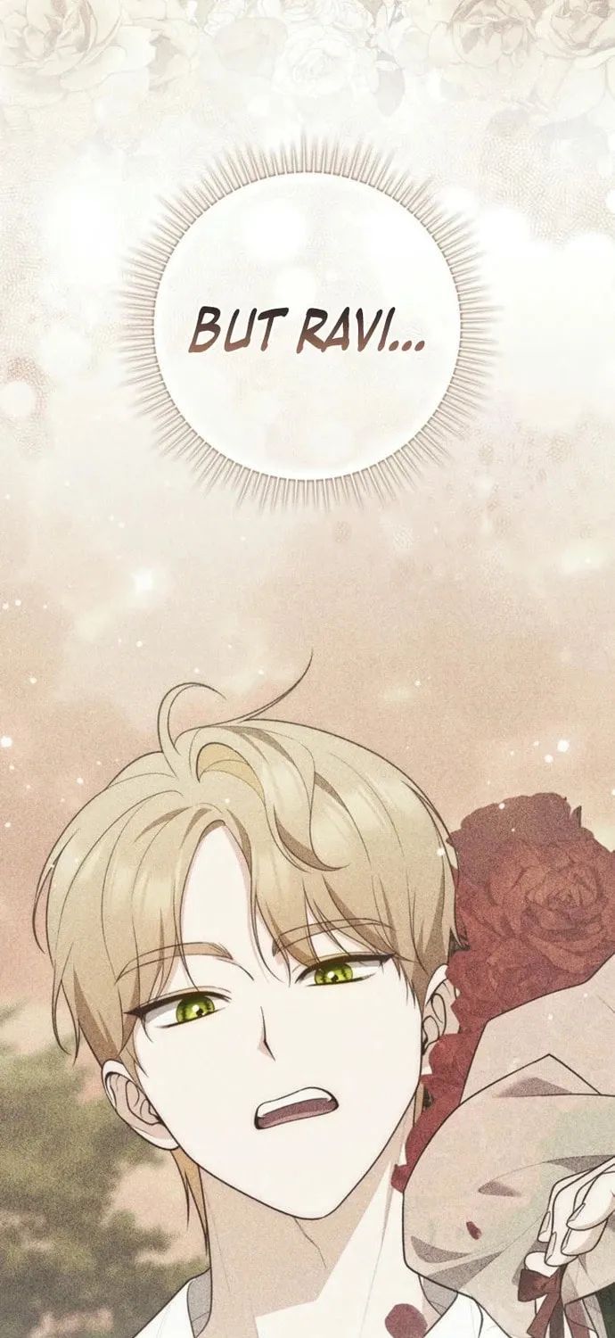 A Princess Who Reads Fortune Chapter 99 page 43 - 