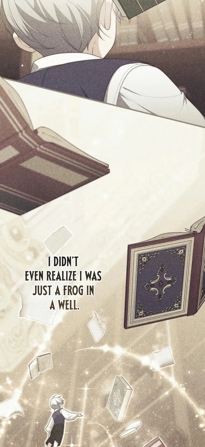 A Princess Who Reads Fortune Chapter 99 page 53 - 