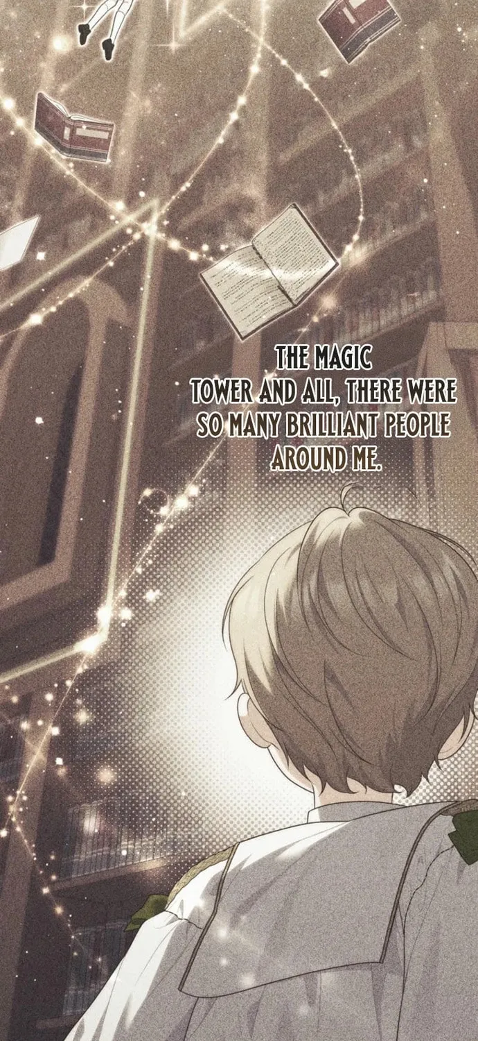 A Princess Who Reads Fortune Chapter 99 page 54 - 