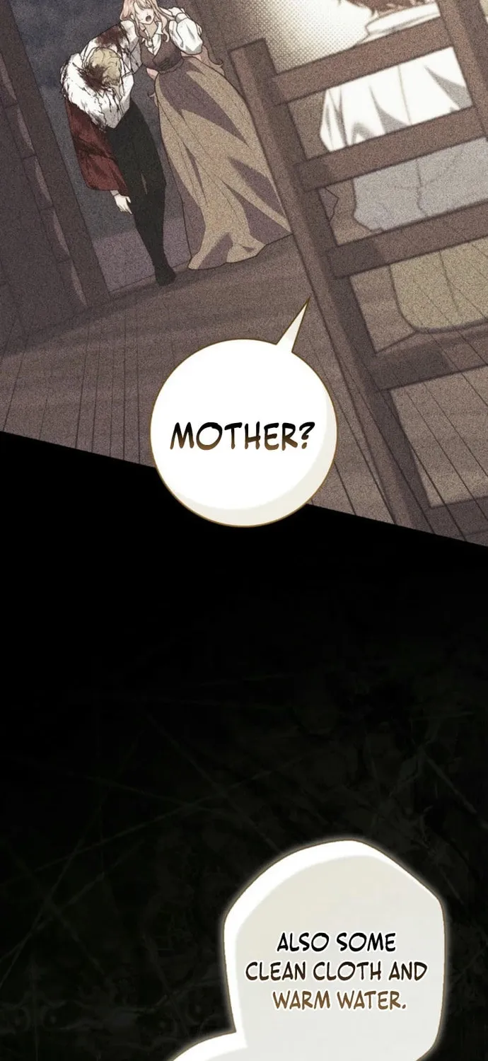 A Princess Who Reads Fortune Chapter 99 page 60 - 