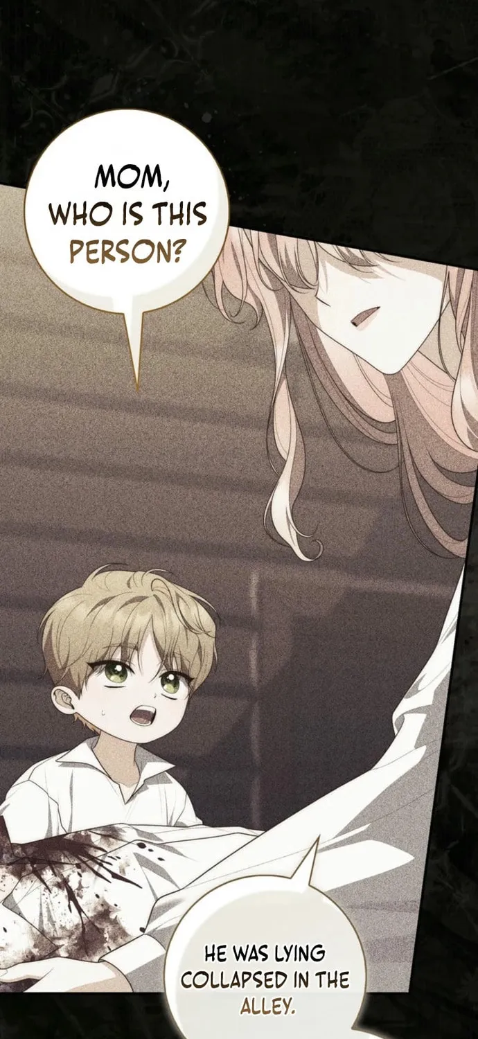 A Princess Who Reads Fortune Chapter 99 page 62 - 
