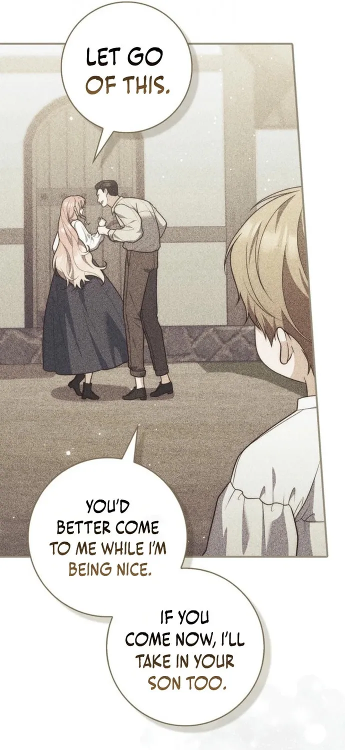 A Princess Who Reads Fortune Chapter 99 page 75 - 