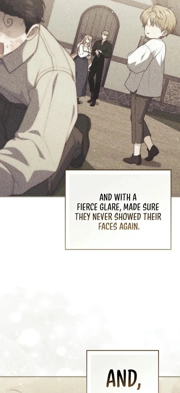 A Princess Who Reads Fortune Chapter 99 page 85 - 