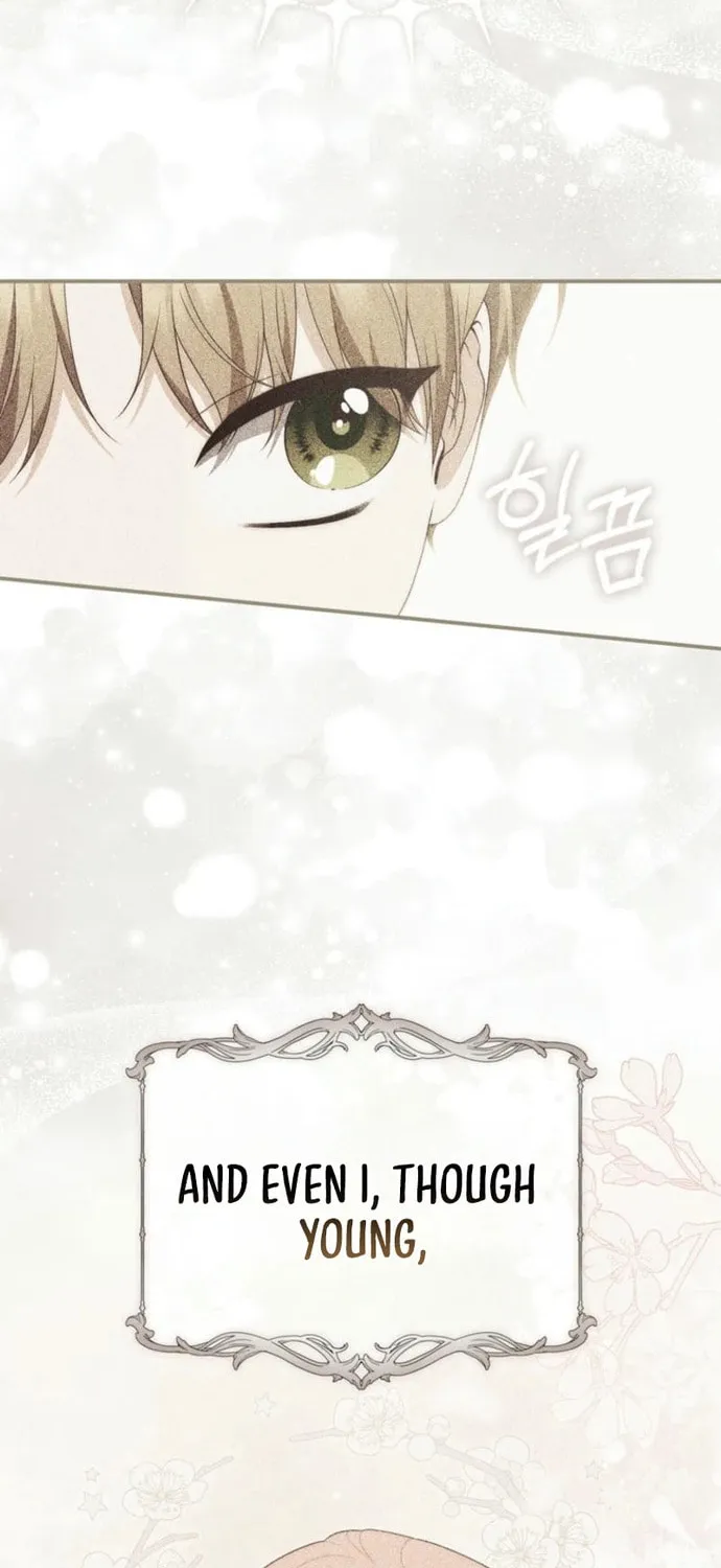 A Princess Who Reads Fortune Chapter 99 page 88 - 
