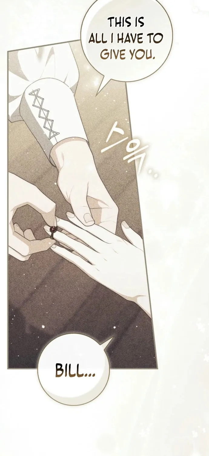 A Princess Who Reads Fortune Chapter 99 page 93 - 