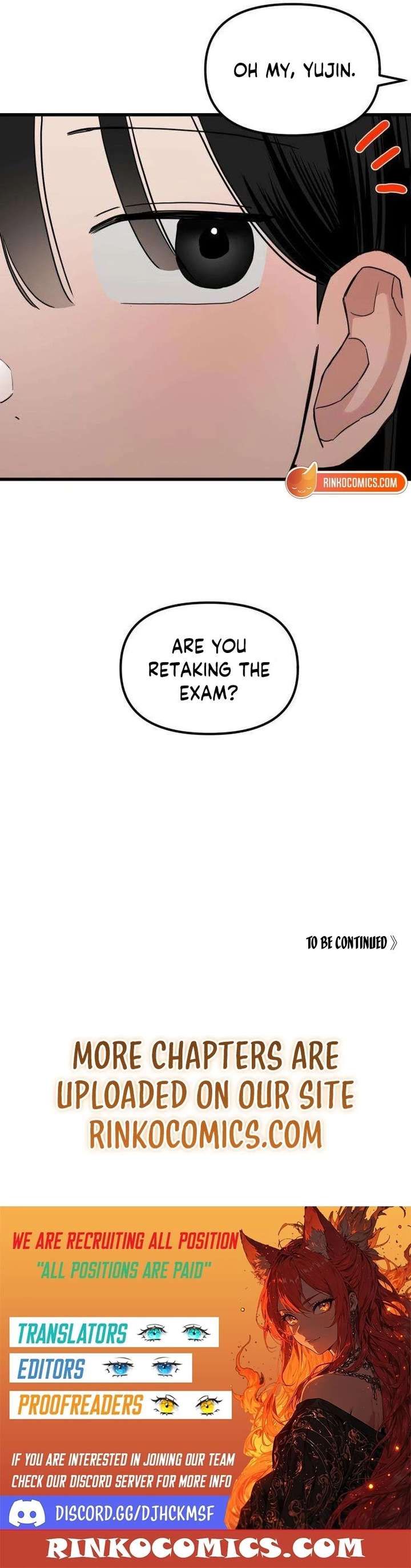 A Punk, Devoted to Pure Love Chapter 10 page 13 - 