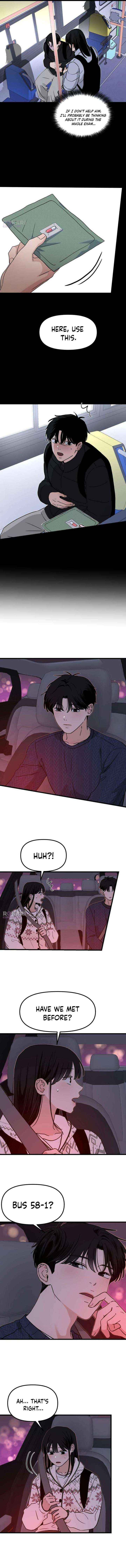A Punk, Devoted to Pure Love Chapter 11 page 7 - 