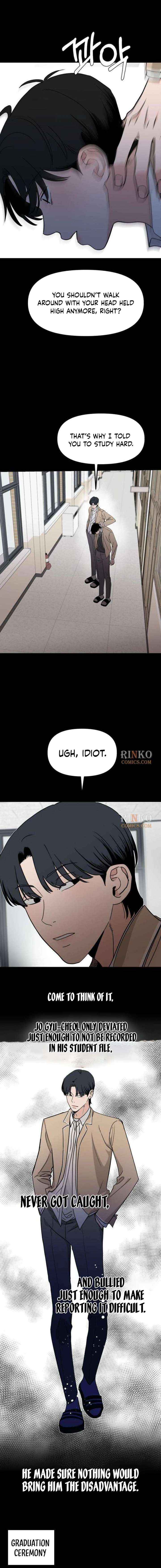 A Punk, Devoted to Pure Love Chapter 19 page 2 - 