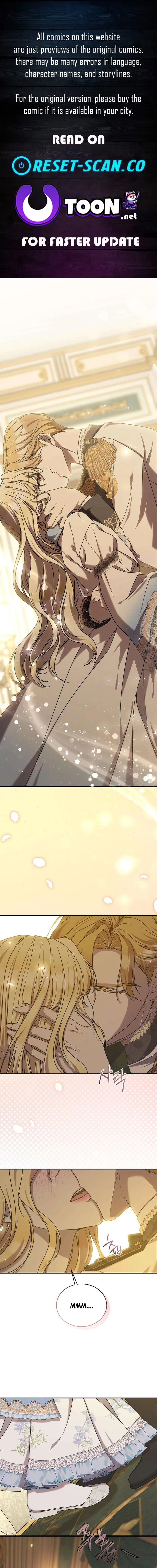 A Queen Worthy of Dishonor Chapter 10 page 1 - 