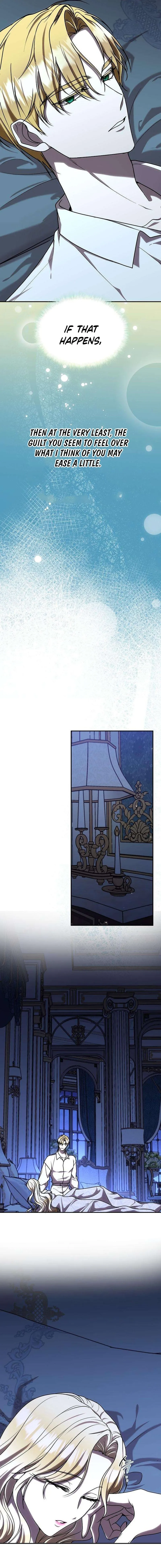 A Queen Worthy of Dishonor Chapter 10 page 12 - 