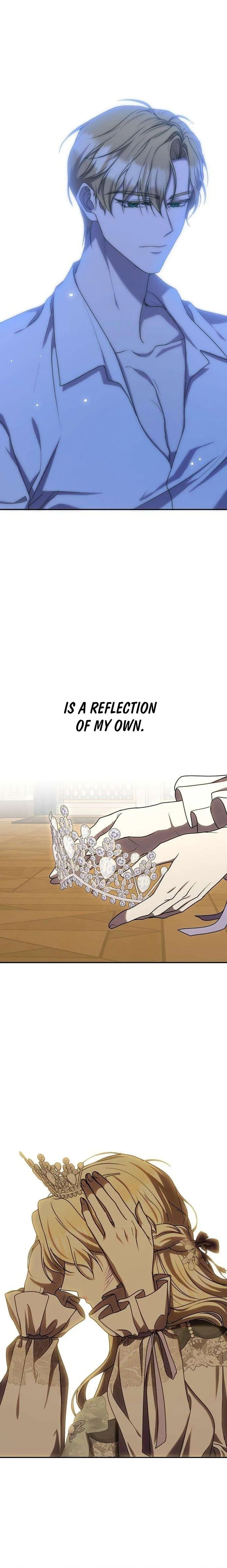 A Queen Worthy of Dishonor Chapter 11 page 11 - 