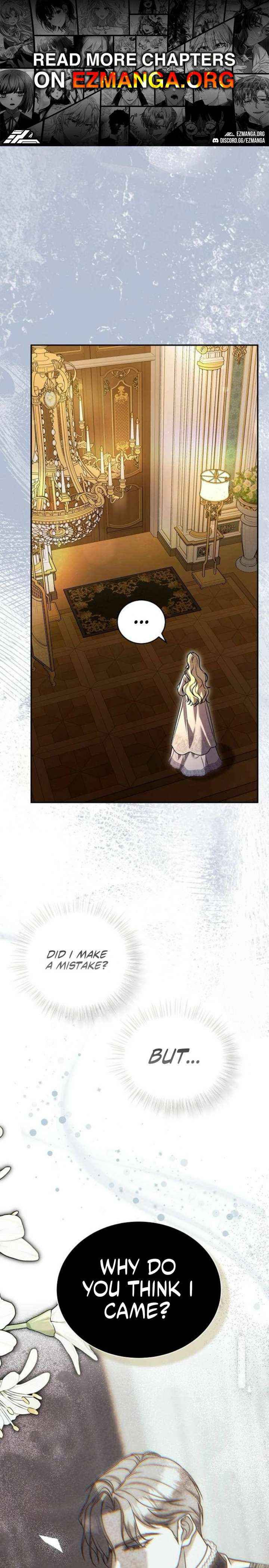 A Queen Worthy of Dishonor Chapter 18 page 1 - 