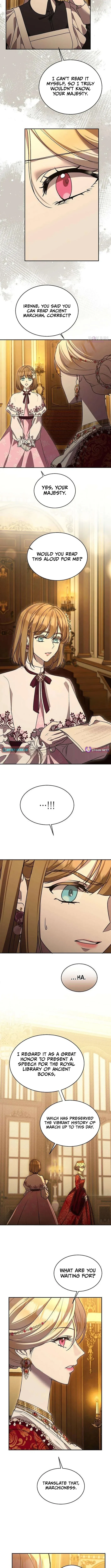 A Queen Worthy of Dishonor Chapter 20 page 7 - 