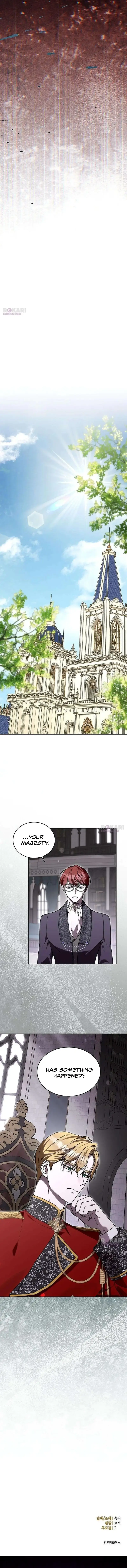 A Queen Worthy of Dishonor Chapter 22 page 15 - 
