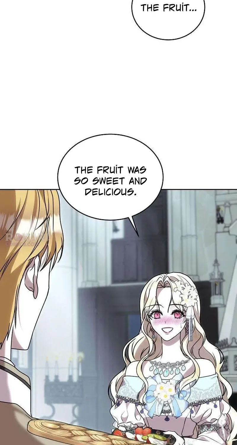 A Queen Worthy of Dishonor Chapter 25 page 103 - 