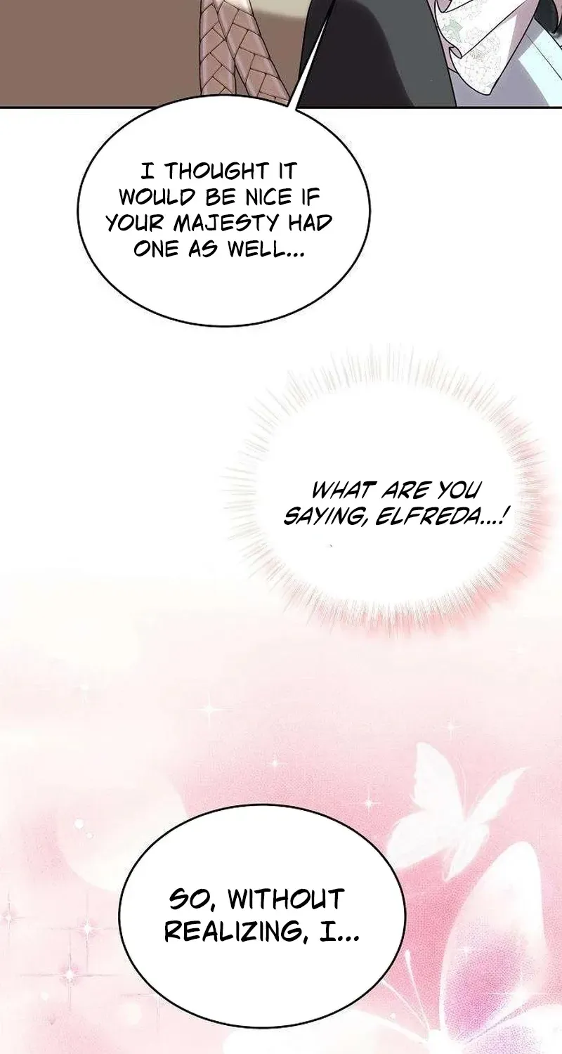 A Queen Worthy of Dishonor Chapter 25 page 105 - 