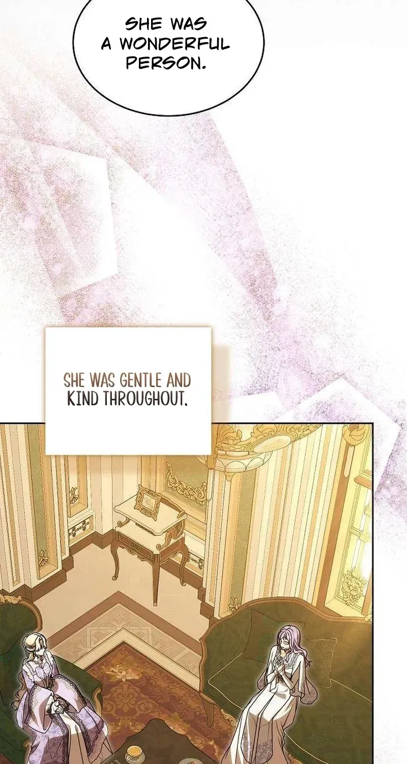 A Queen Worthy of Dishonor Chapter 25 page 12 - 