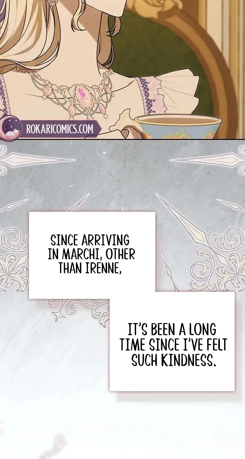 A Queen Worthy of Dishonor Chapter 25 page 18 - 