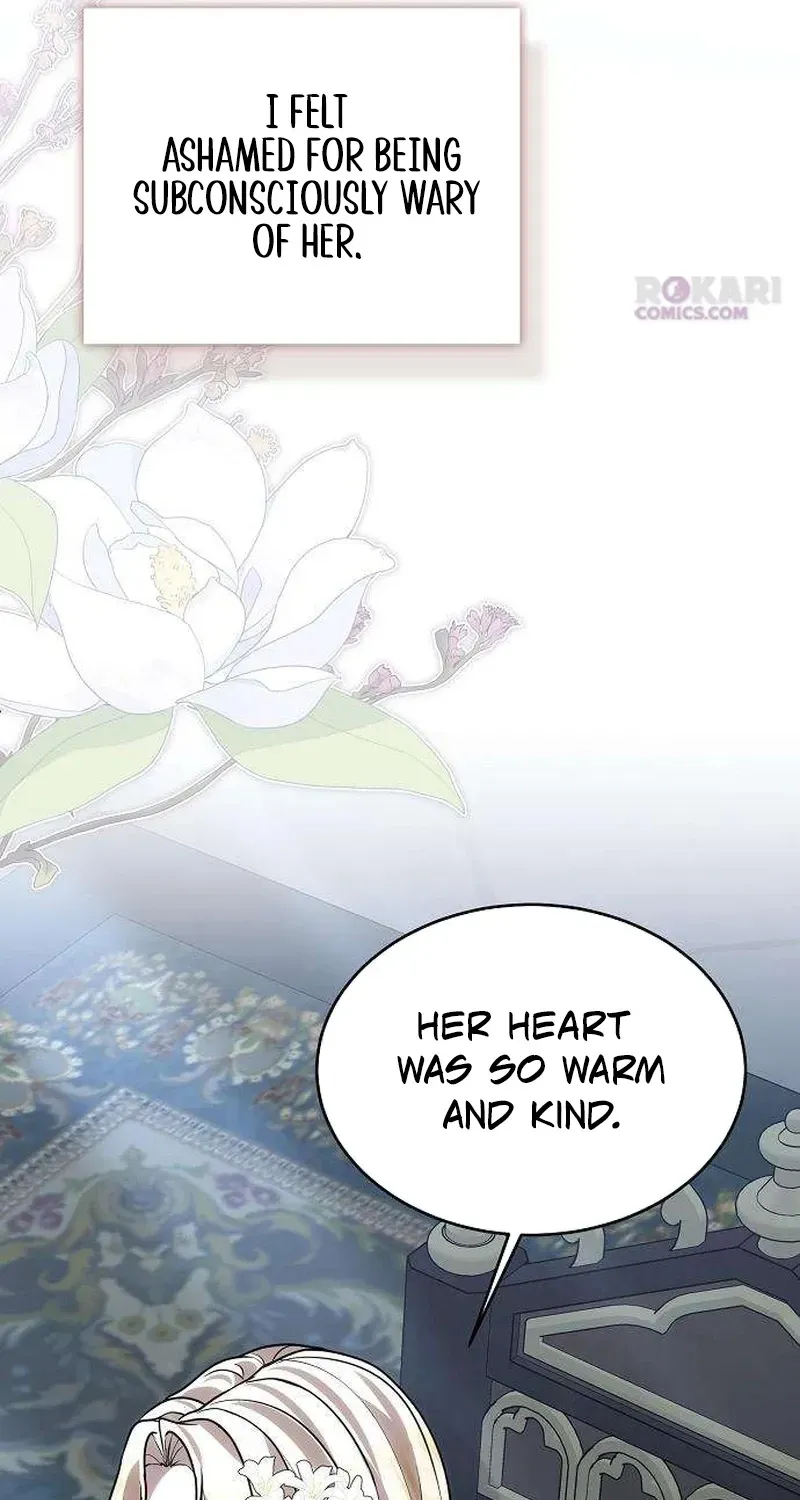 A Queen Worthy of Dishonor Chapter 25 page 20 - 