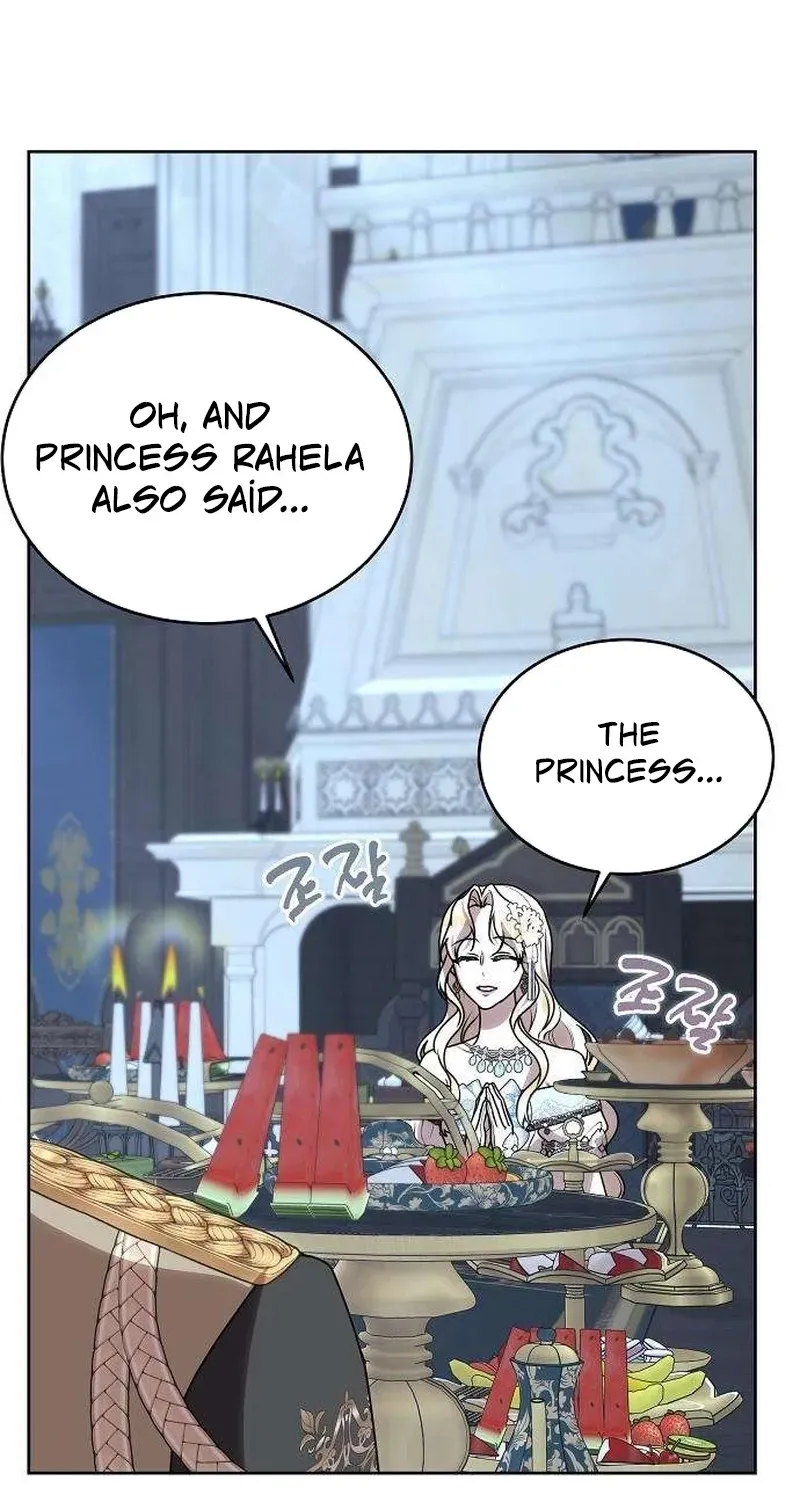 A Queen Worthy of Dishonor Chapter 25 page 24 - 