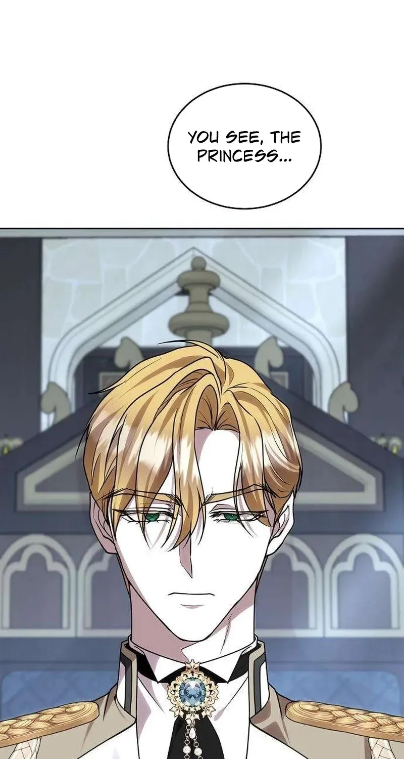 A Queen Worthy of Dishonor Chapter 25 page 26 - 