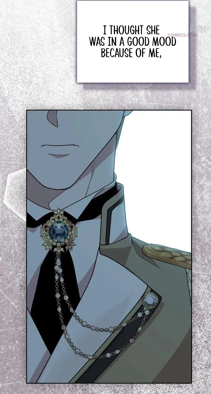 A Queen Worthy of Dishonor Chapter 25 page 32 - 