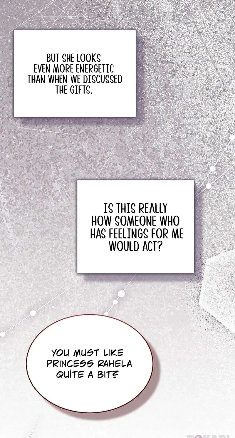 A Queen Worthy of Dishonor Chapter 25 page 33 - 
