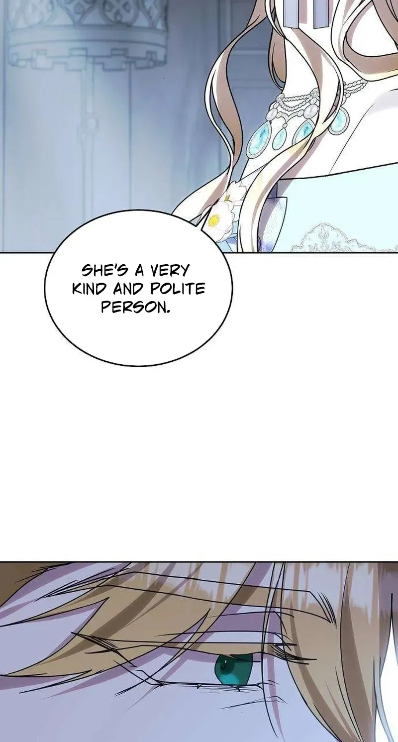A Queen Worthy of Dishonor Chapter 25 page 35 - 