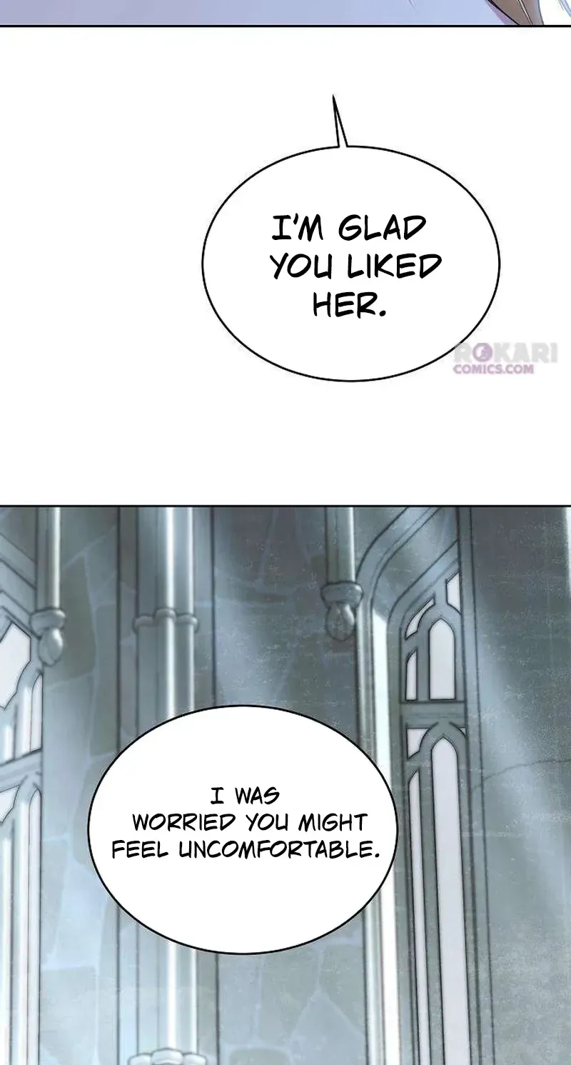 A Queen Worthy of Dishonor Chapter 25 page 36 - 