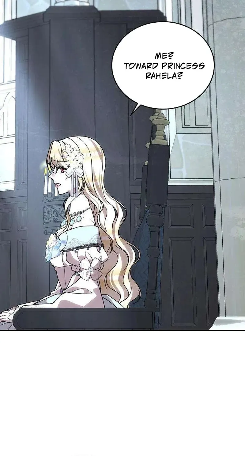 A Queen Worthy of Dishonor Chapter 25 page 37 - 