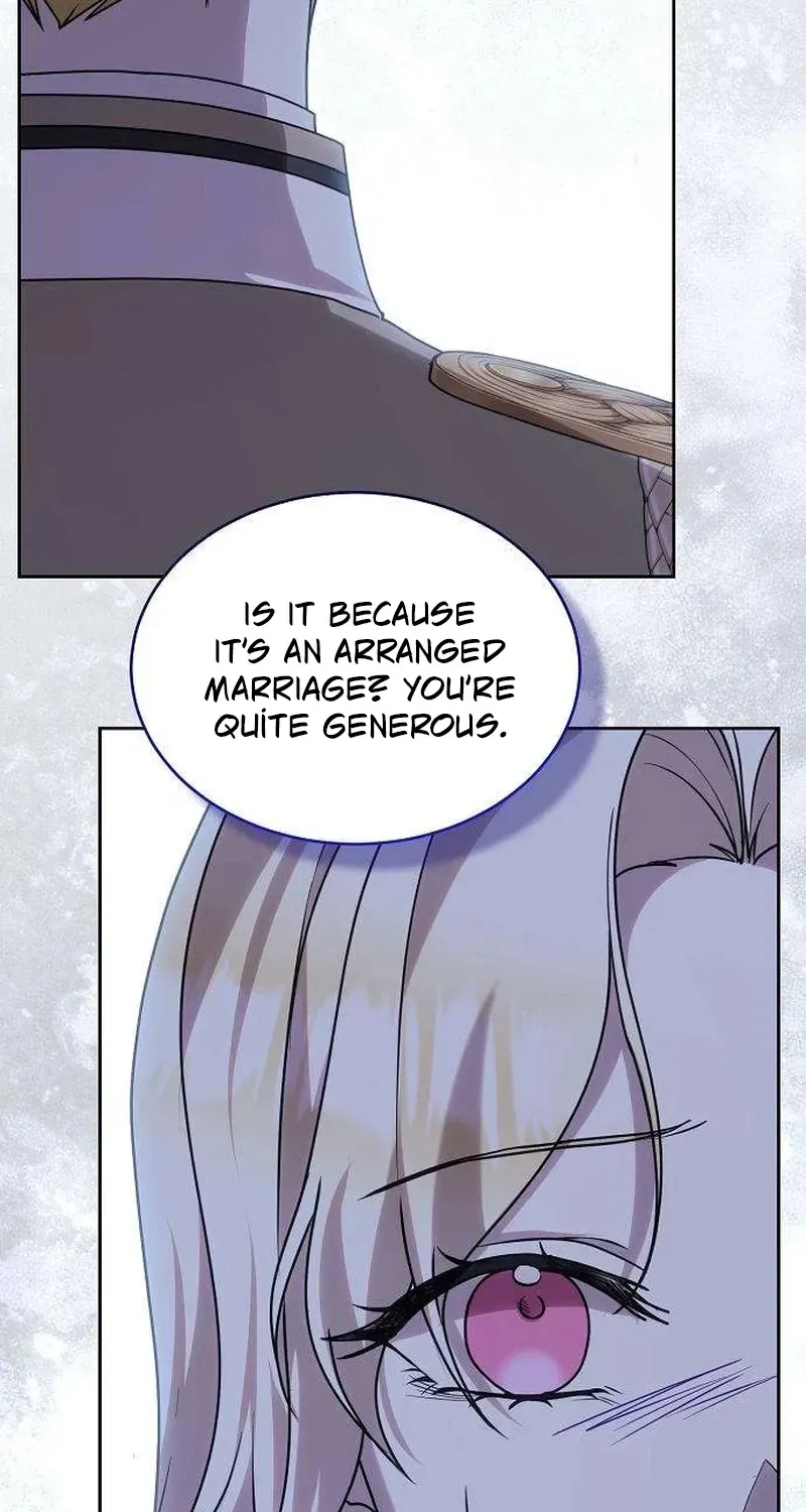 A Queen Worthy of Dishonor Chapter 25 page 44 - 