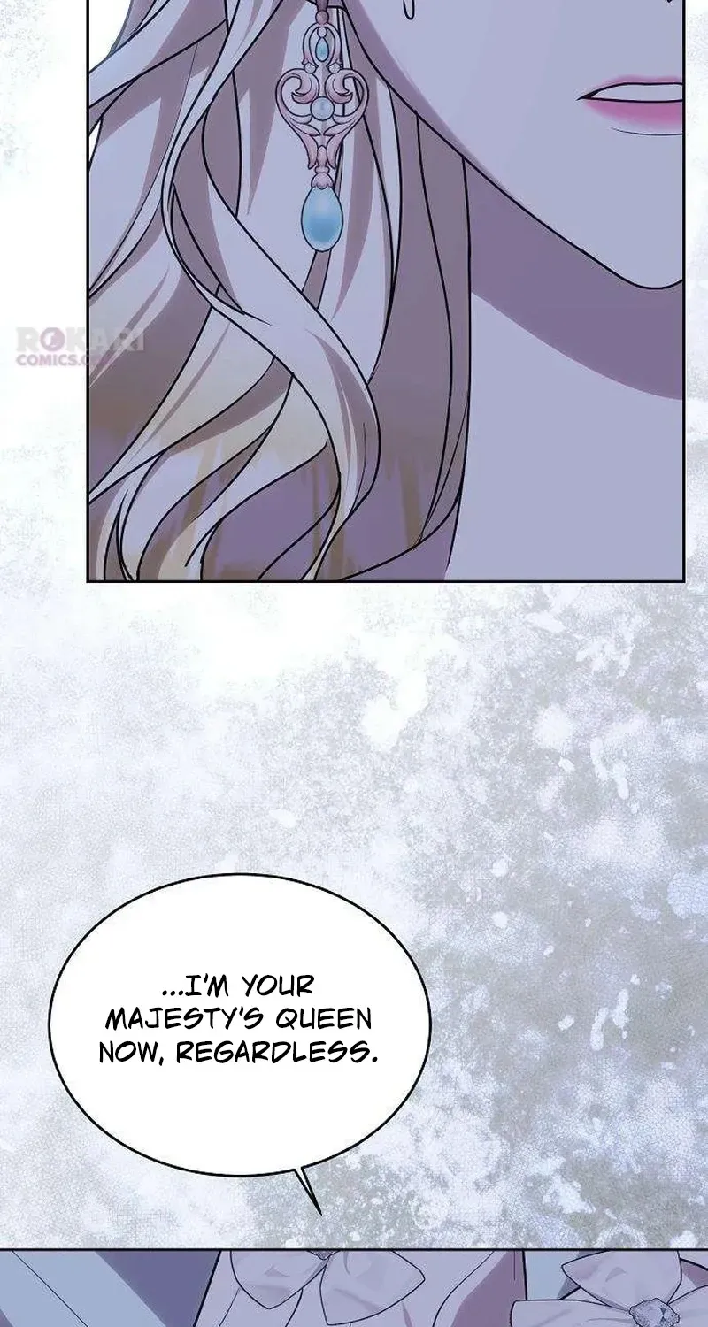 A Queen Worthy of Dishonor Chapter 25 page 46 - 