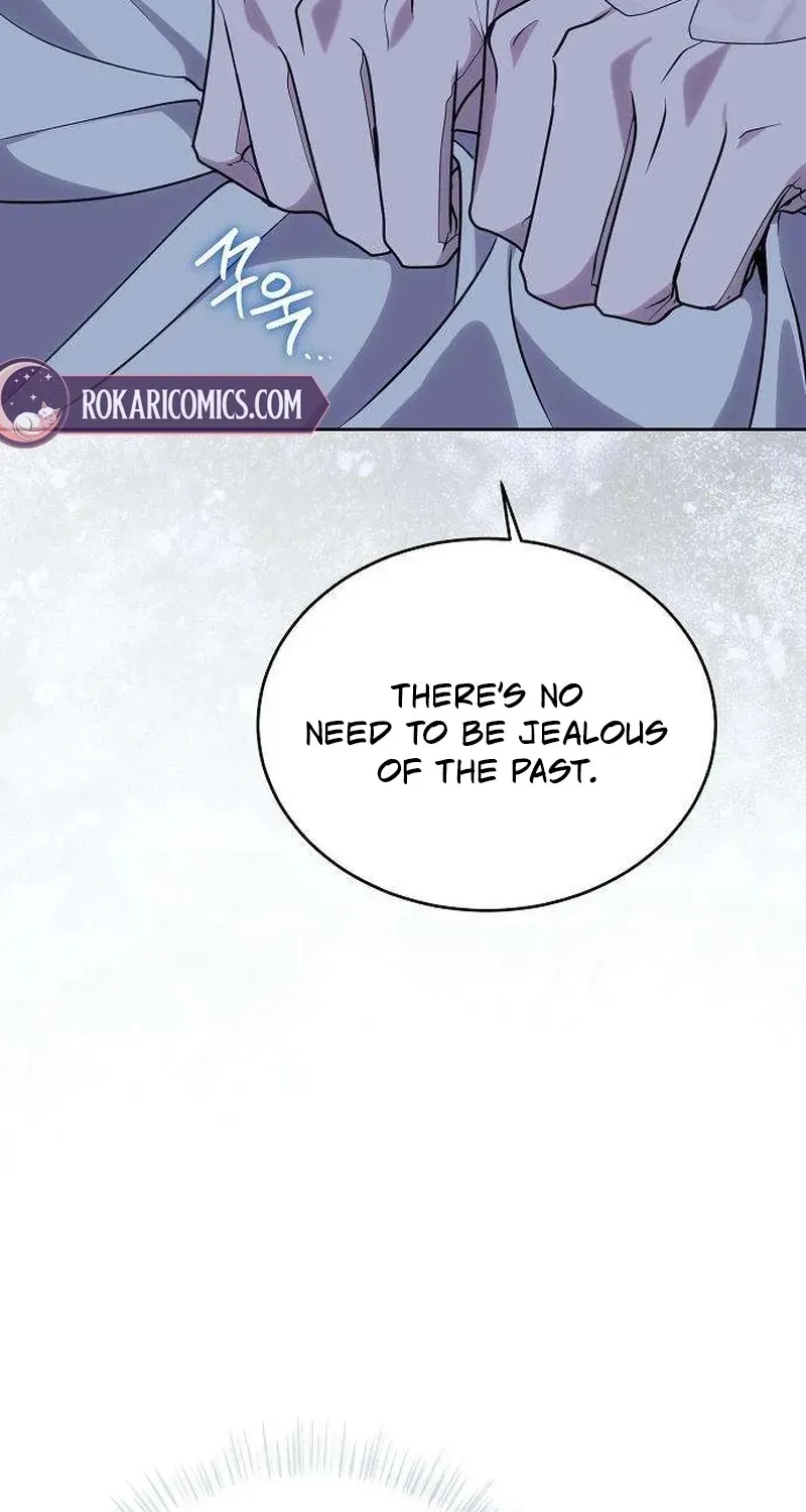 A Queen Worthy of Dishonor Chapter 25 page 48 - 