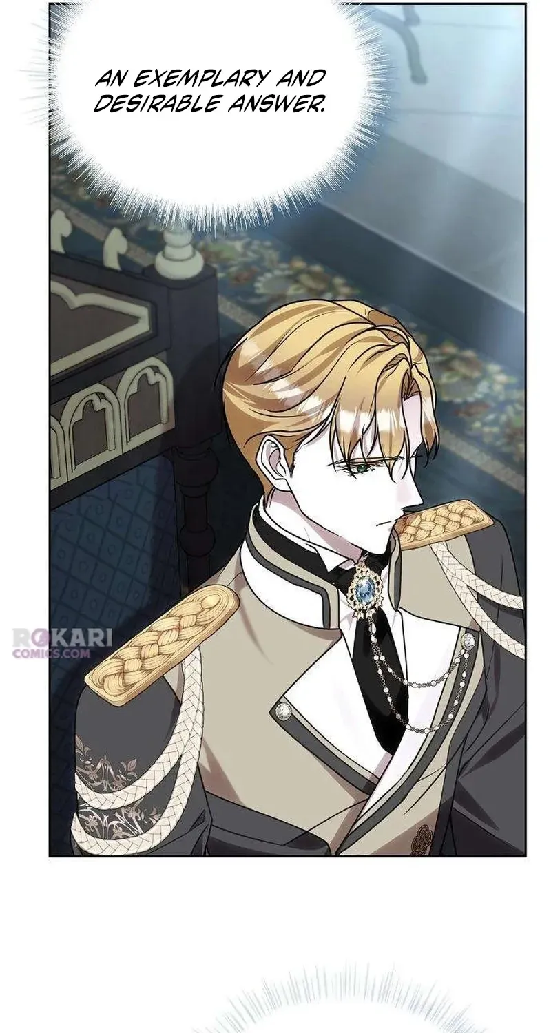 A Queen Worthy of Dishonor Chapter 25 page 50 - 