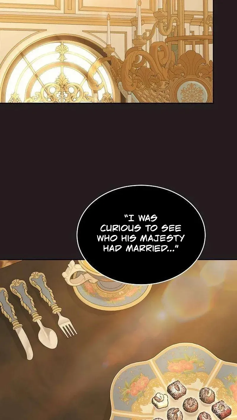 A Queen Worthy of Dishonor Chapter 25 page 6 - 