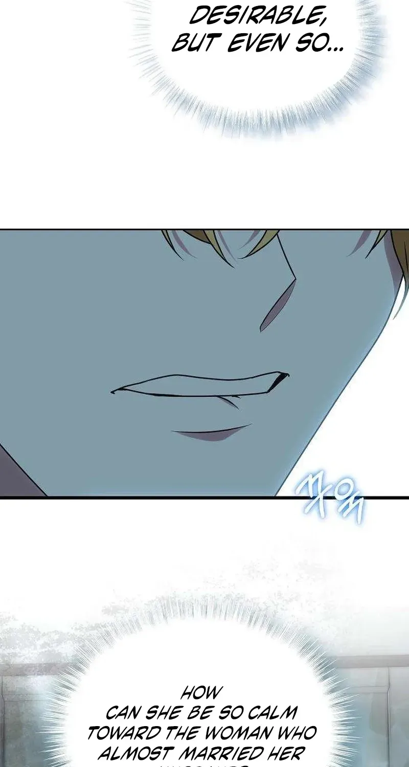 A Queen Worthy of Dishonor Chapter 25 page 52 - 
