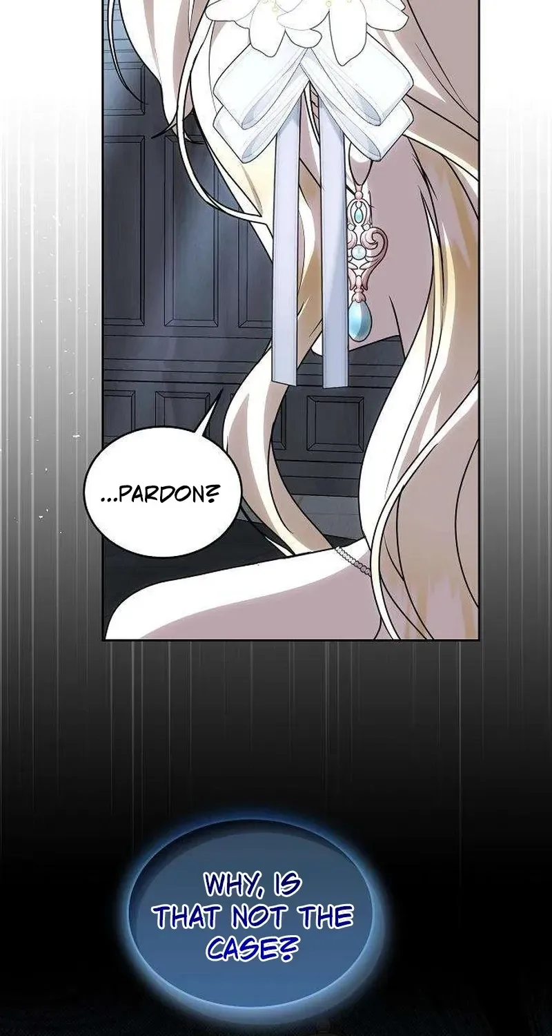 A Queen Worthy of Dishonor Chapter 25 page 60 - 