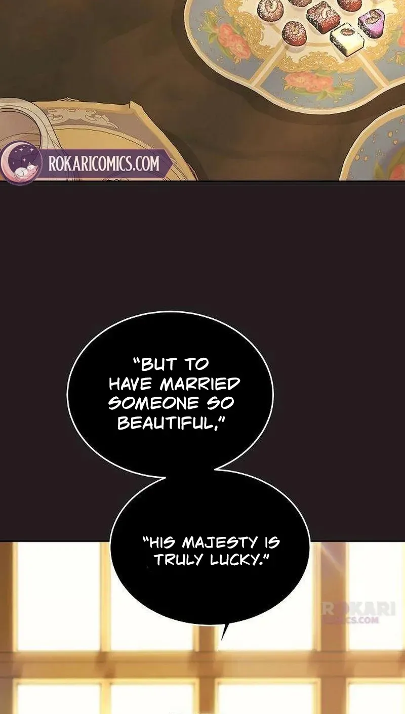 A Queen Worthy of Dishonor Chapter 25 page 7 - 