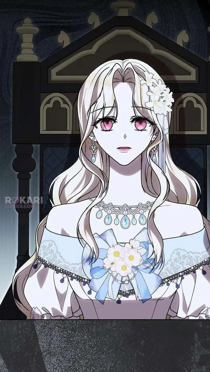 A Queen Worthy of Dishonor Chapter 25 page 62 - 