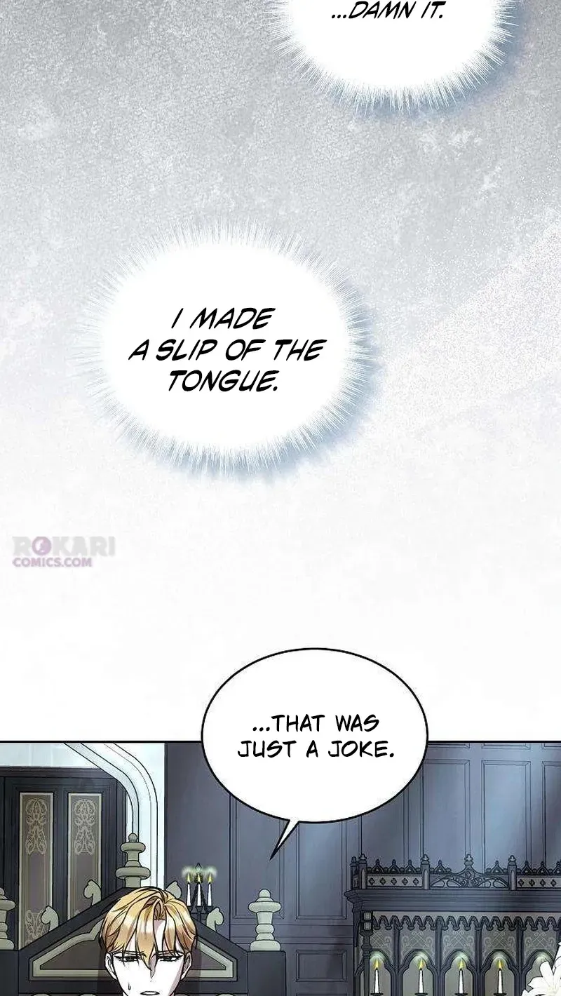 A Queen Worthy of Dishonor Chapter 25 page 64 - 