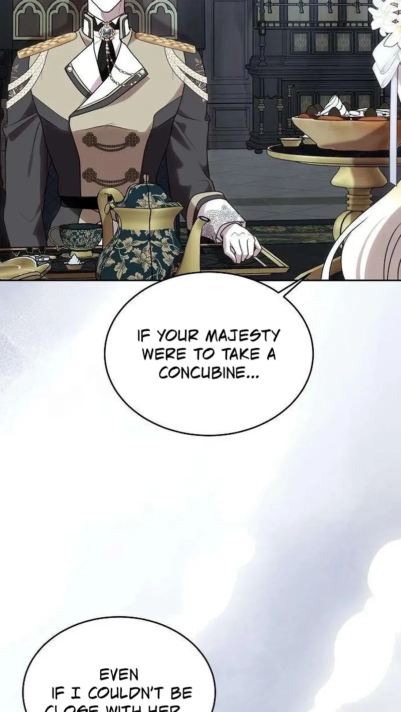 A Queen Worthy of Dishonor Chapter 25 page 65 - 