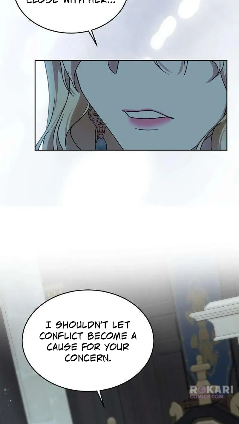 A Queen Worthy of Dishonor Chapter 25 page 66 - 