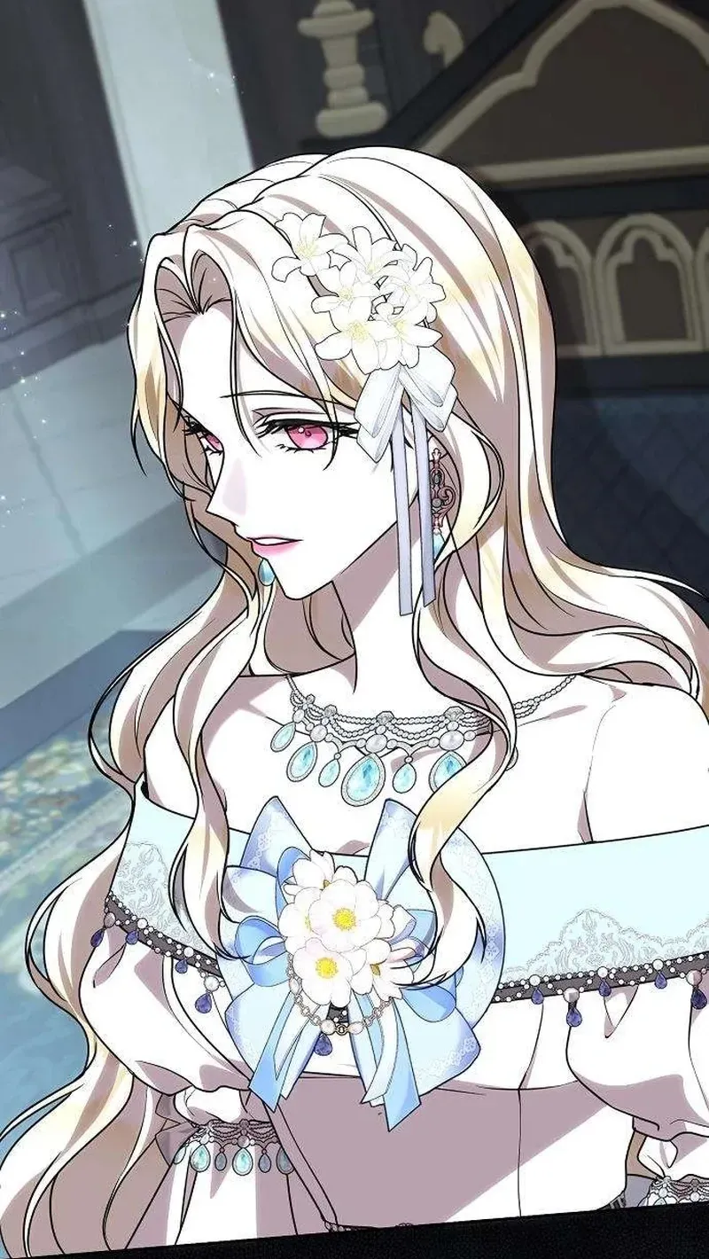 A Queen Worthy of Dishonor Chapter 25 page 67 - 